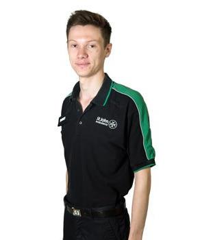 Trainers and assessors